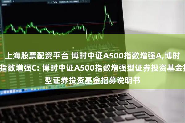 上海股票配资平台 博时中证A500指数增强A,博时中证A500指数增强C: 博时中证A500指数增强型证券投资基金招募说明书